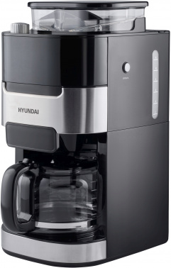 Кофеварка капельная Hyundai HYD-1216