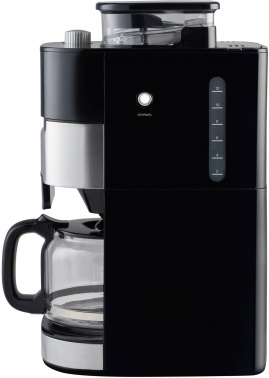 Кофеварка капельная Hyundai HYD-1216