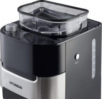 Кофеварка капельная Hyundai HYD-1216