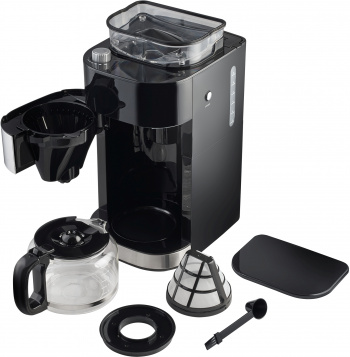 Кофеварка капельная Hyundai HYD-1216