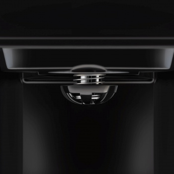 Кофеварка капельная Hyundai HYD-1216