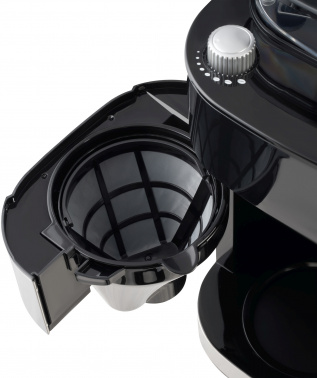 Кофеварка капельная Hyundai HYD-1216