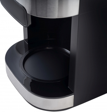 Кофеварка капельная Hyundai HYD-1216