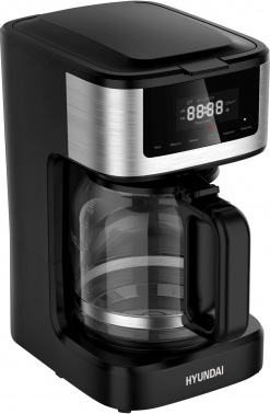 Кофеварка капельная Hyundai HYD-1212