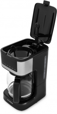 Кофеварка капельная Hyundai HYD-1212