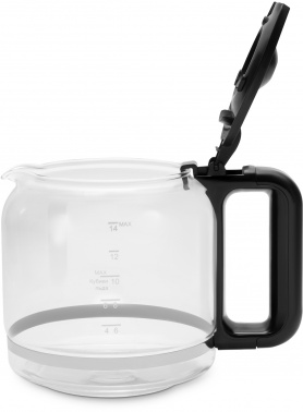 Кофеварка капельная Hyundai HYD-1212