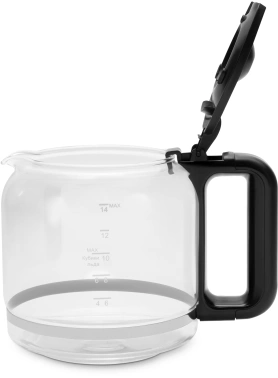 Кофеварка капельная Hyundai HYD-1212