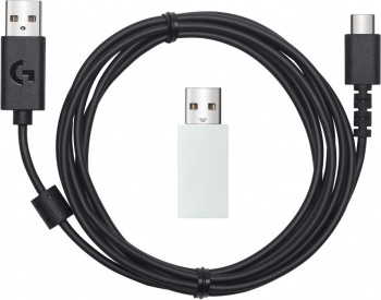 Наушники с микрофоном Logitech G435