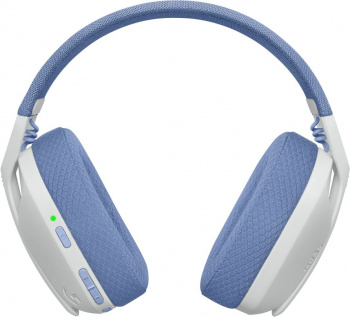 Наушники с микрофоном Logitech G435