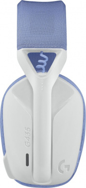 Наушники с микрофоном Logitech G435