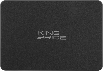 Накопитель SSD KingPrice SATA-III 120GB KPSS120G2
