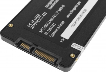 Накопитель SSD KingPrice SATA-III 480GB KPSS480G2
