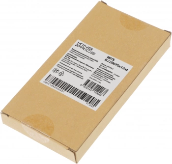 Накопитель SSD KingPrice PCIe 3.0 x4 480GB KPSS480G3