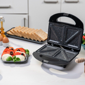 Сэндвичница Zelmer ZSM7861