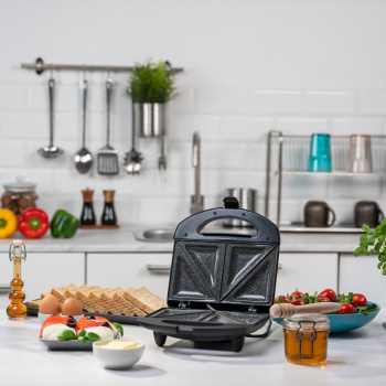 Сэндвичница Zelmer ZSM7861