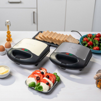 Сэндвичница Zelmer ZSM7861