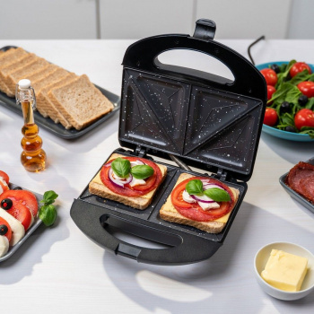 Сэндвичница Zelmer ZSM7861