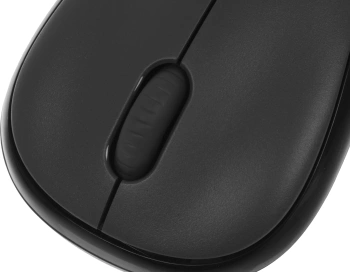 Мышь Logitech Silent M220