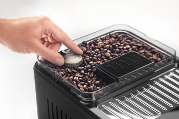 Кофемашина Delonghi Eletta Explore ECAM450.65.G