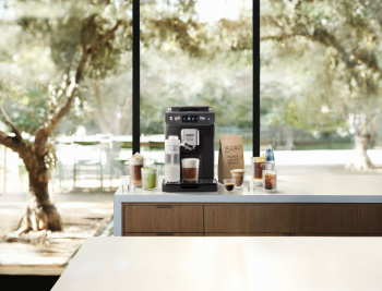 Кофемашина Delonghi Eletta Explore ECAM450.65.G