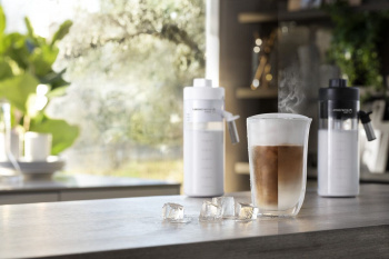 Кофемашина Delonghi Eletta Explore ECAM450.65.G