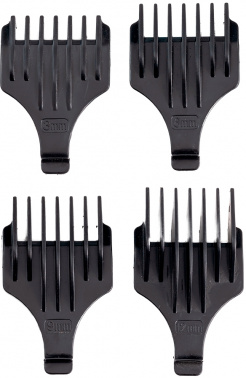 Машинка для стрижки Scarlett SC-HC63C103