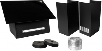 Вытяжка каминная Garlyn CH-60