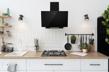 Вытяжка каминная Garlyn CH-60