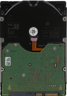 Жесткий диск WD SAS 3.0 10TB 0B42303  WUS721010AL5204