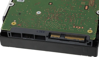 Жесткий диск WD SAS 3.0 10TB 0B42303  WUS721010AL5204