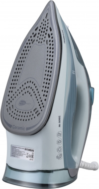 Утюг Hyundai H-SI01340