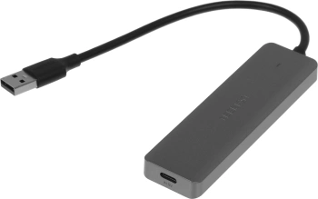 Разветвитель USB 3.0 Ugreen CM219