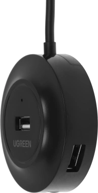 Разветвитель USB 2.0 Ugreen CR106