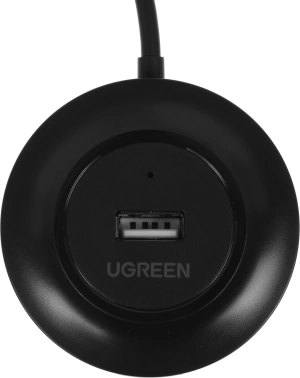 Разветвитель USB 2.0 Ugreen CR106