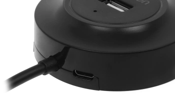 Разветвитель USB 2.0 Ugreen CR106