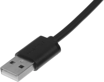 Разветвитель USB 2.0 Ugreen CR106