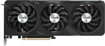 Видеокарта Gigabyte PCI-E 4.0  GV-N406TGAMING OC-16GD
