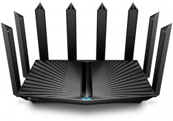 Роутер беспроводной TP-Link Archer AX80(RU)