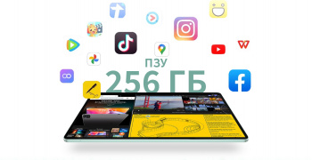Планшет Teclast M50 (Pro edition)