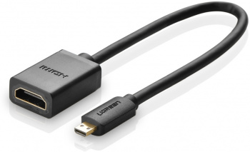 Адаптер аудио-видео Ugreen 20134