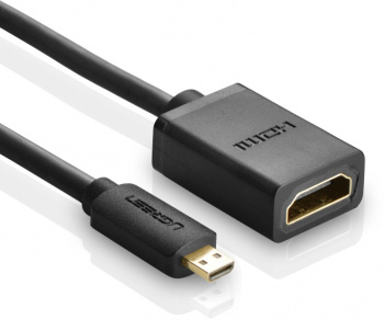 Адаптер аудио-видео Ugreen 20134