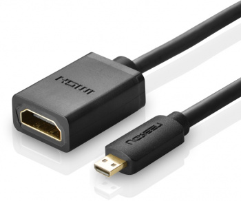 Адаптер аудио-видео Ugreen 20134