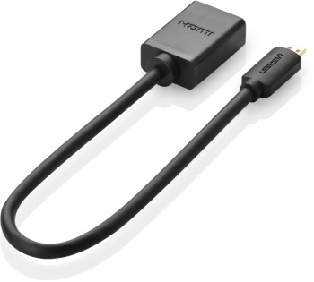 Адаптер аудио-видео Ugreen 20134