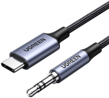 Кабель аудио Ugreen CM450