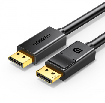 Кабель аудио-видео Ugreen DP102