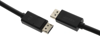 Кабель аудио-видео Ugreen DP102