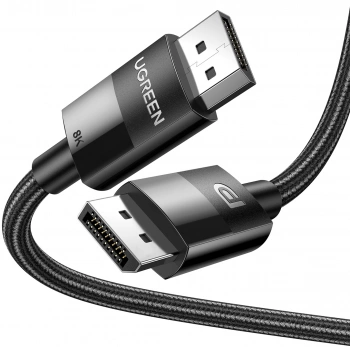 Кабель аудио-видео Ugreen DP114