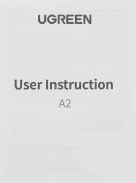 Кабель аудио-видео Ugreen HD118