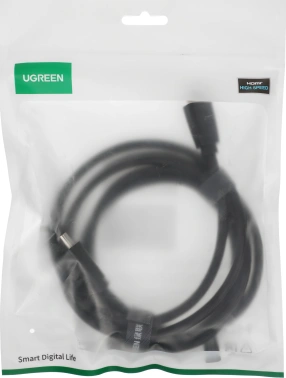 Кабель аудио-видео Ugreen HD118