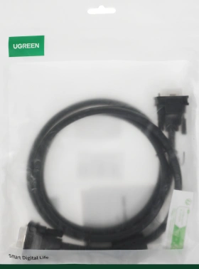 Кабель аудио-видео Ugreen VG101